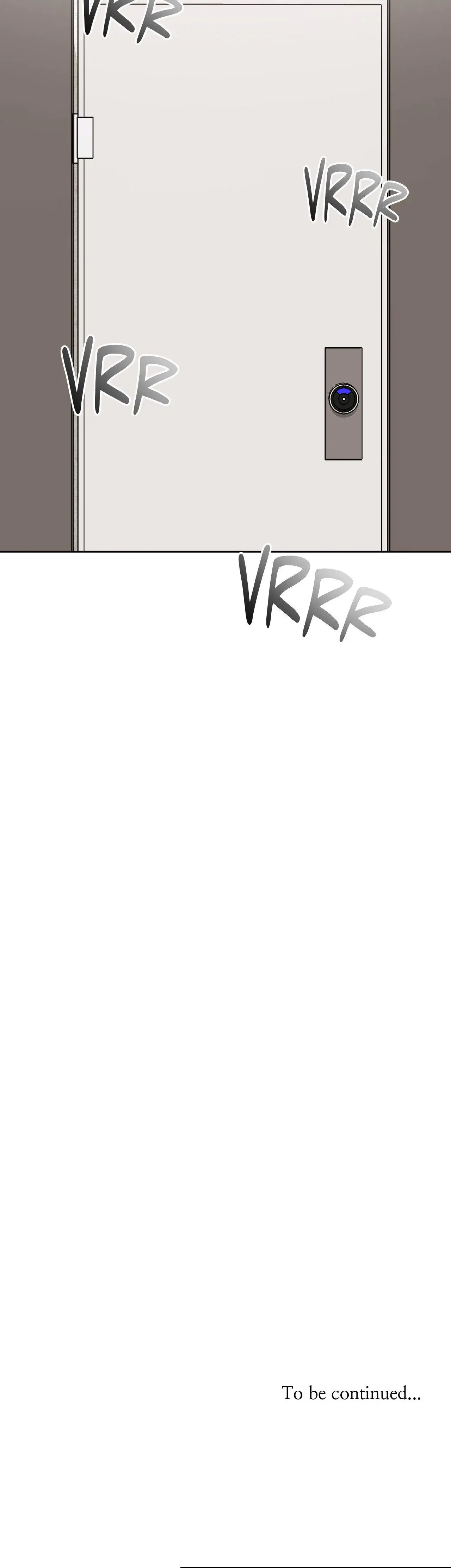 Domming My Boss Chapter 14 - Page 35