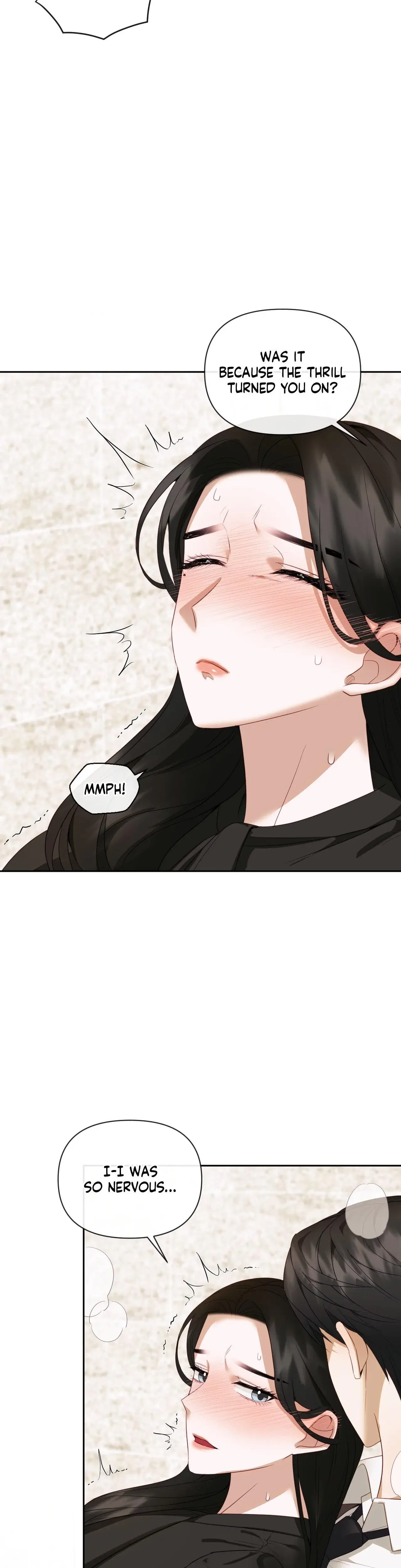 Domming My Boss Chapter 15 - Page 11