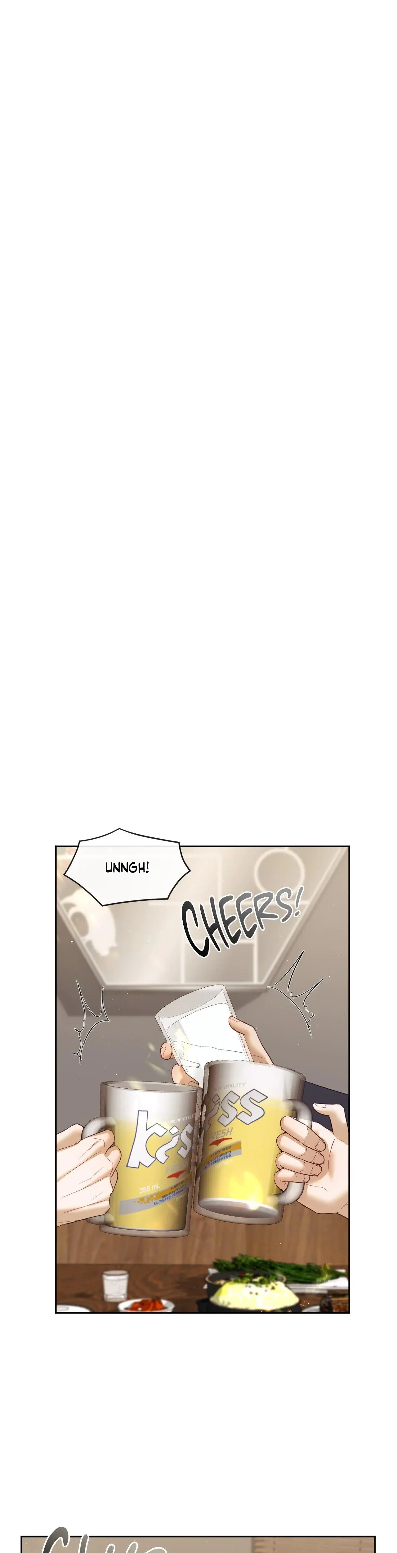 Domming My Boss Chapter 15 - Page 25