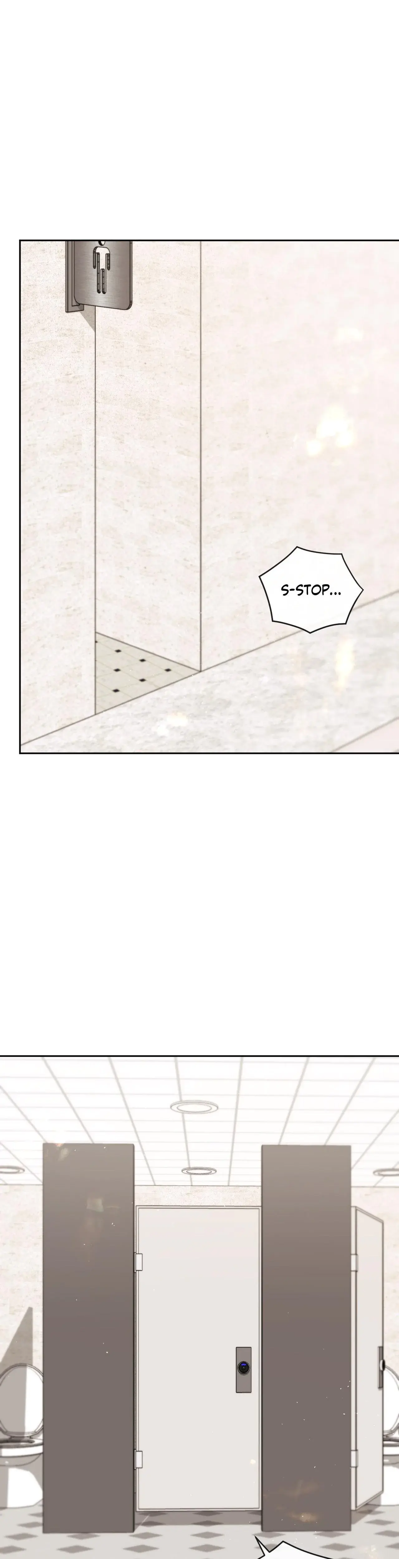 Domming My Boss Chapter 15 - Page 28