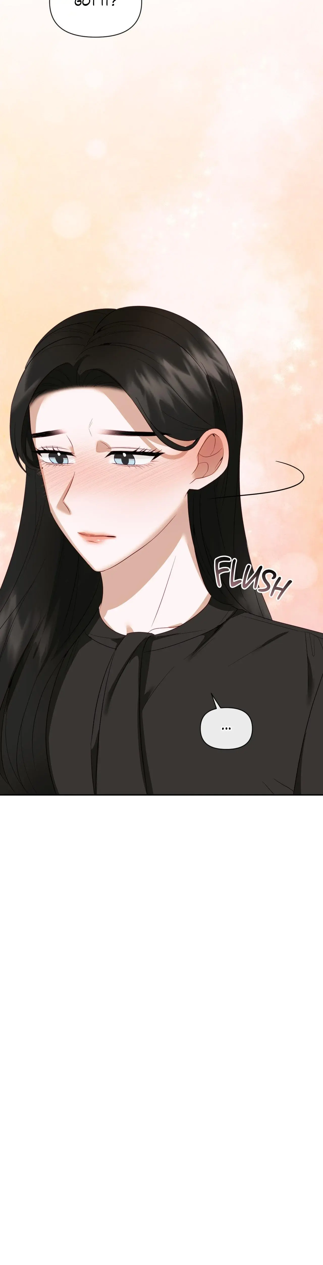 Domming My Boss Chapter 15 - Page 34