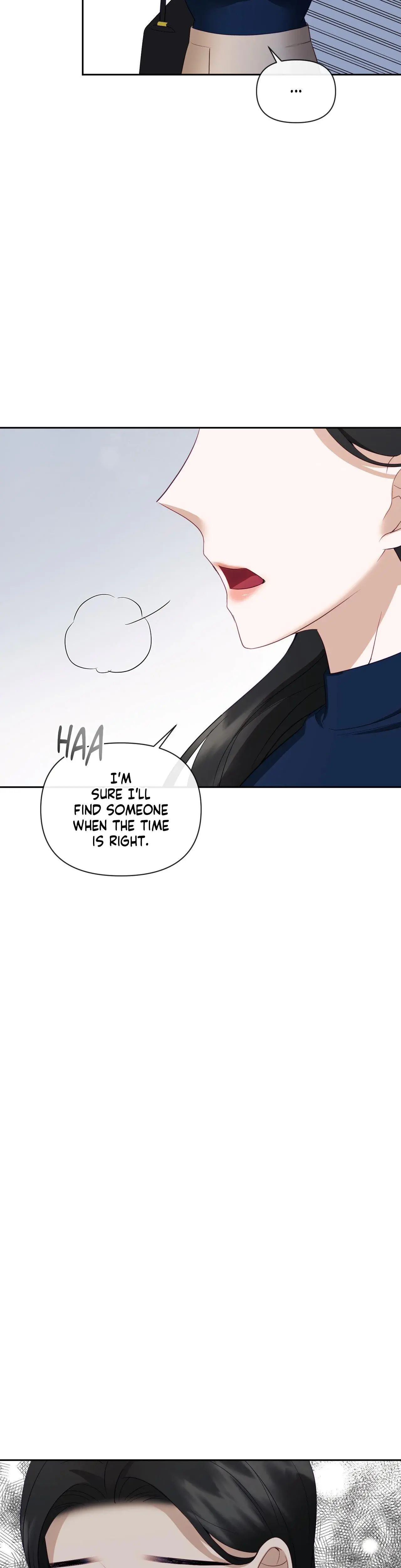 Domming My Boss Chapter 16 - Page 13