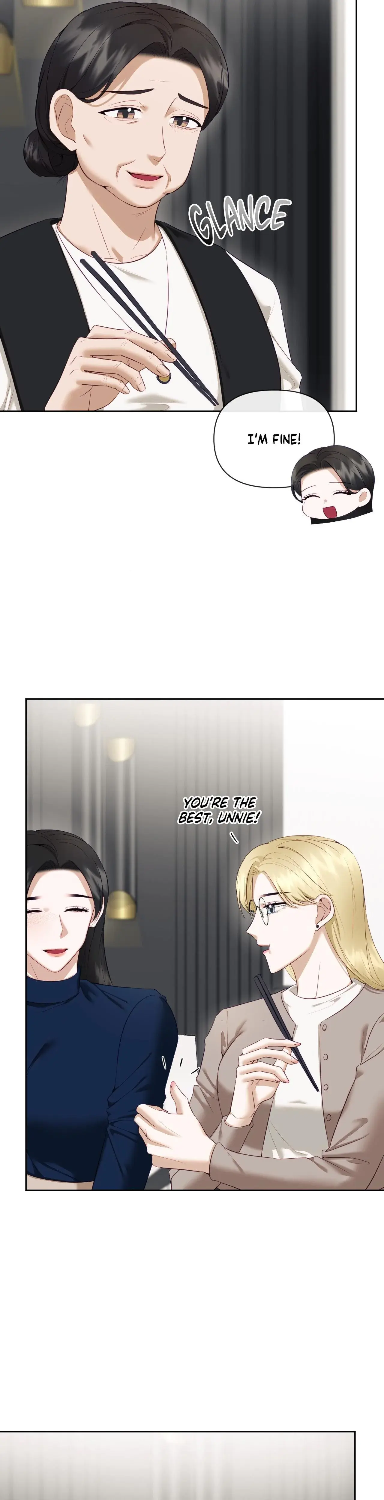 Domming My Boss Chapter 16 - Page 2