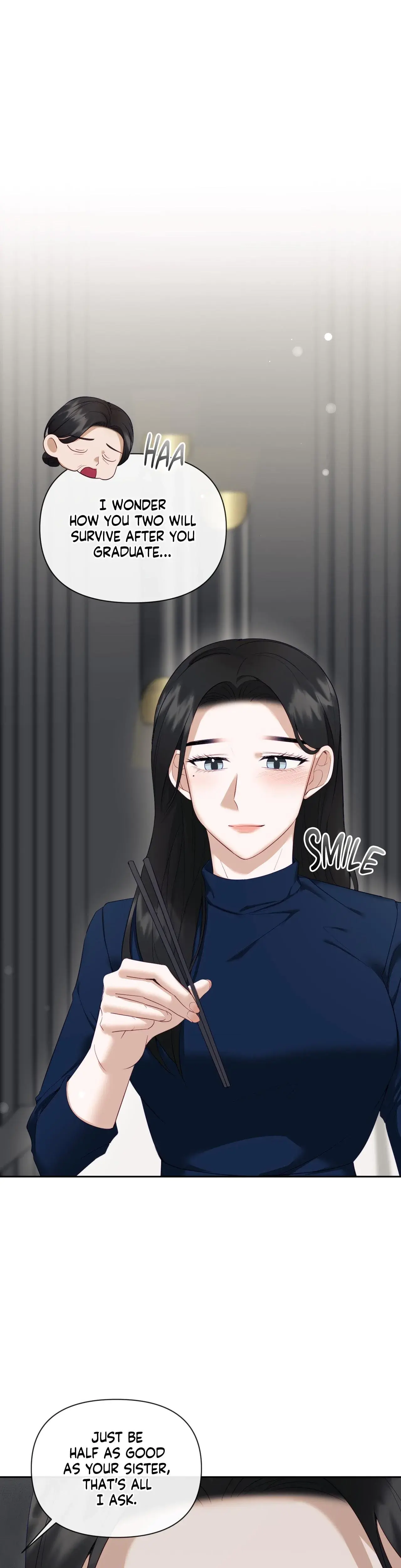Domming My Boss Chapter 16 - Page 4