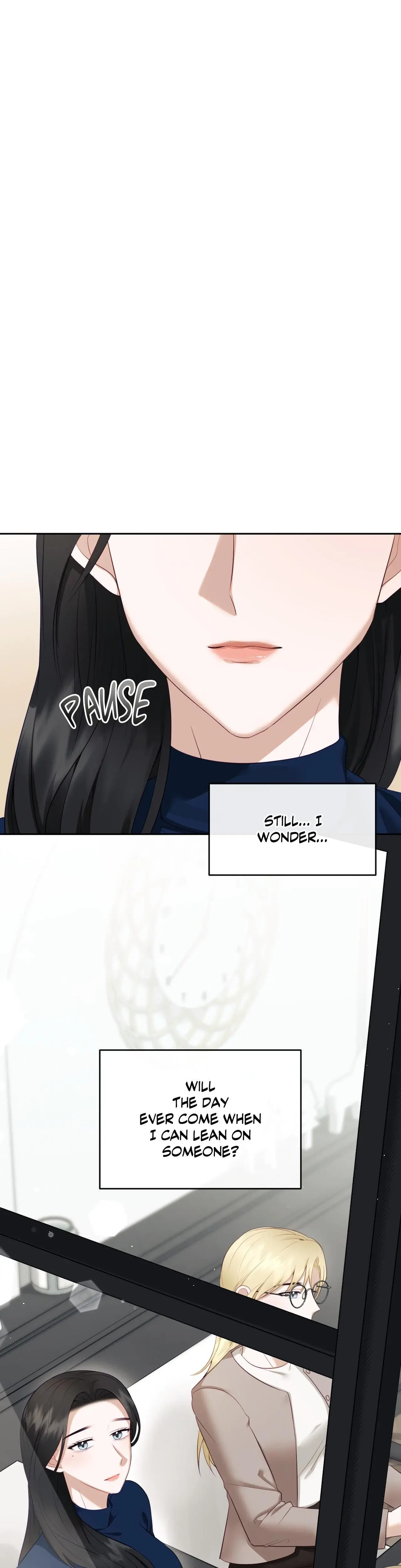 Domming My Boss Chapter 16 - Page 7