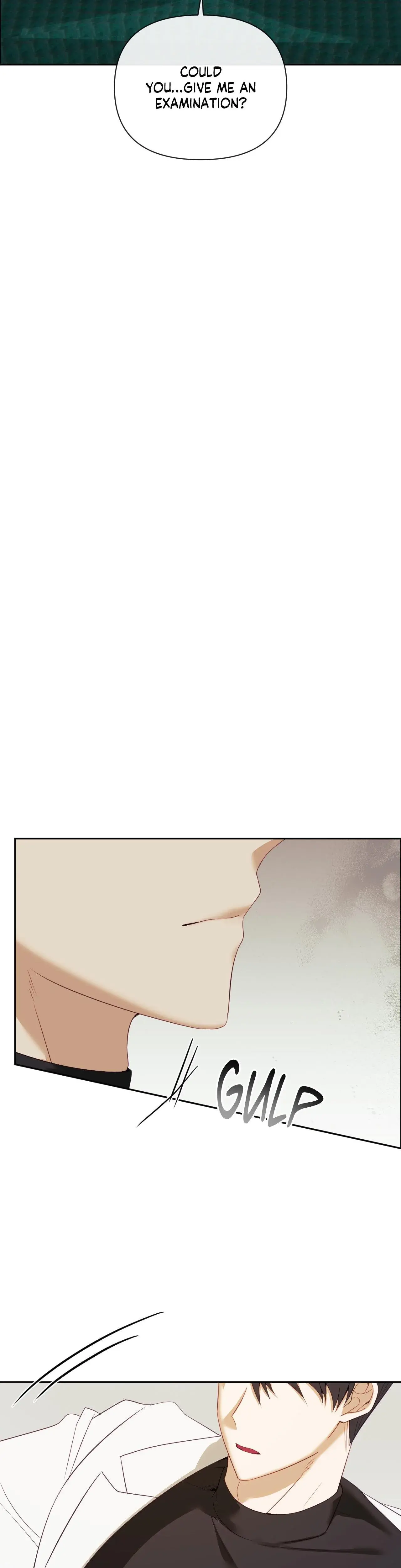 Domming My Boss Chapter 17 - Page 11