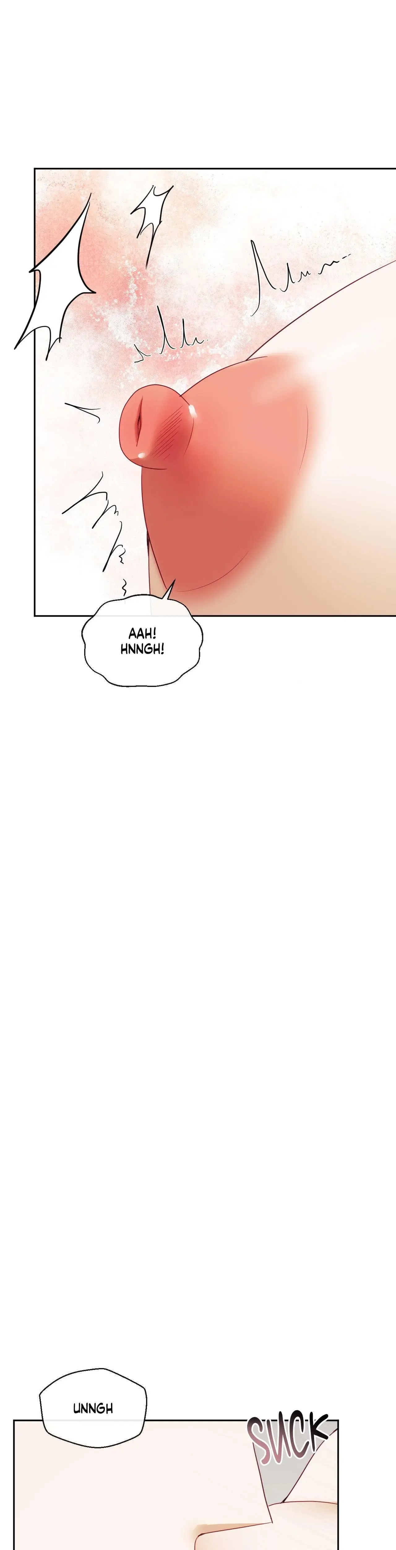 Domming My Boss Chapter 17 - Page 26