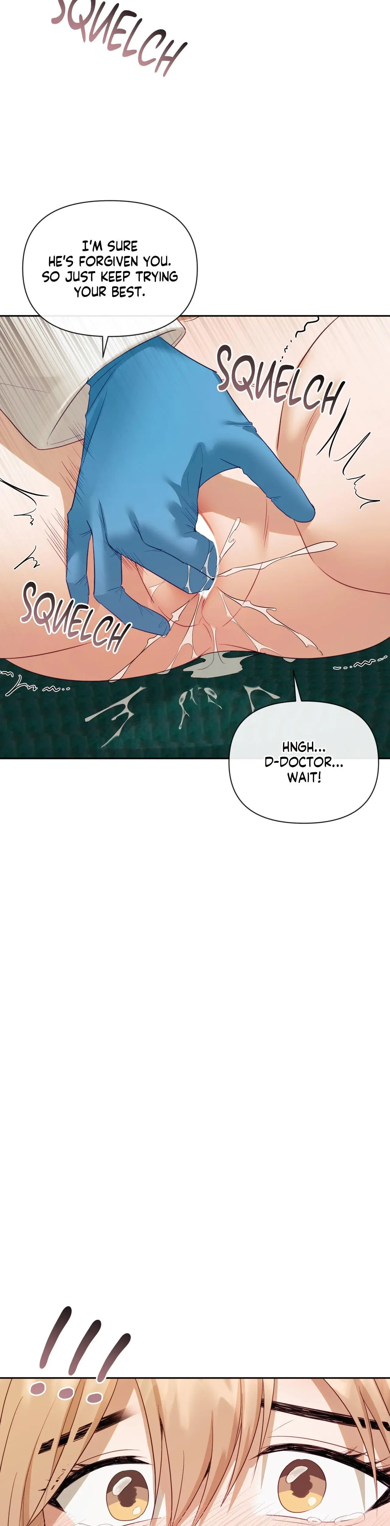 Domming My Boss Chapter 17 - Page 30