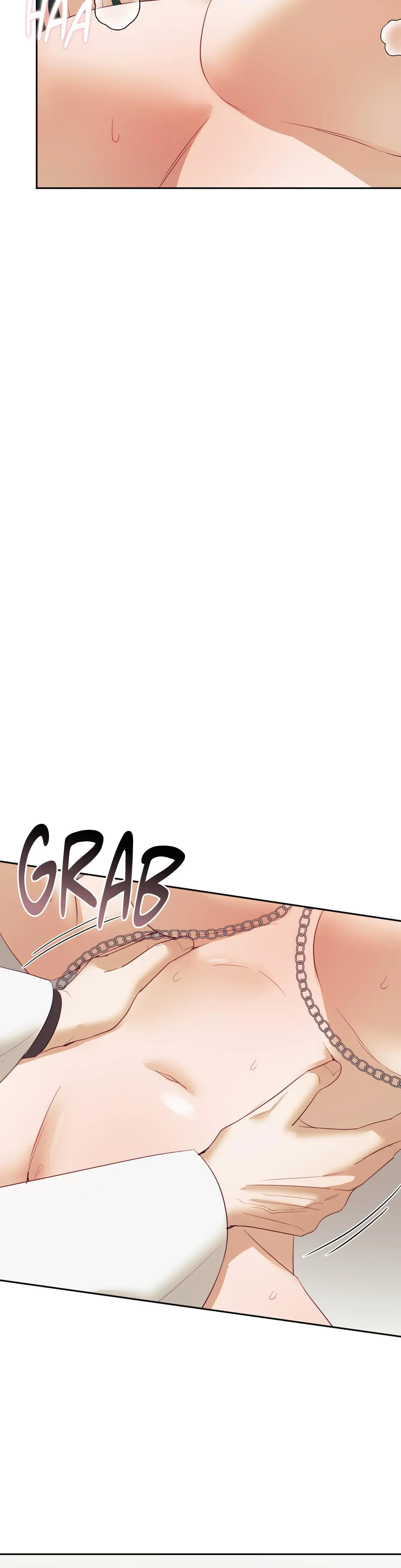 Domming My Boss Chapter 18 - Page 28