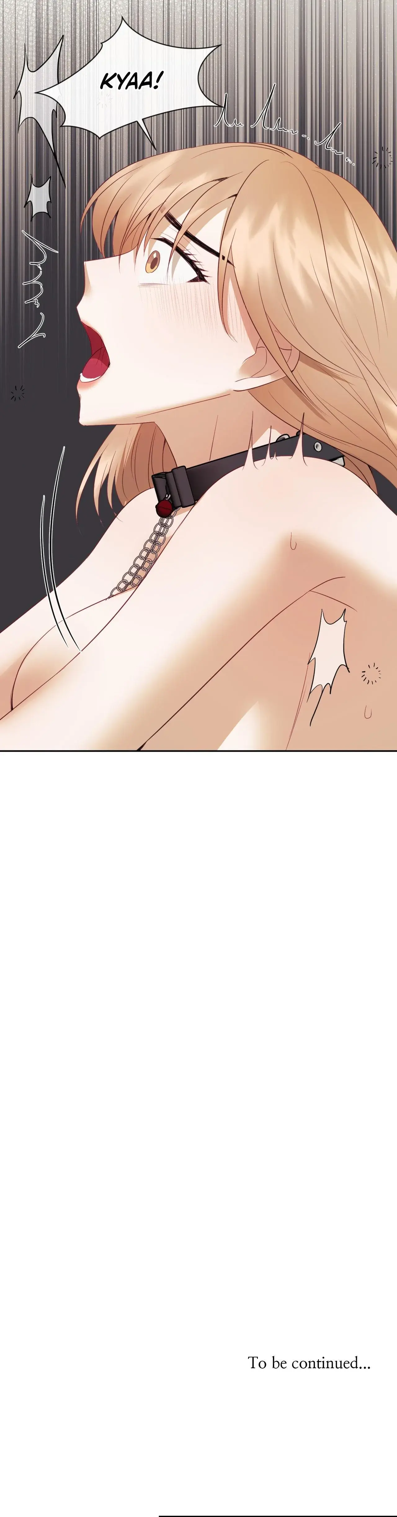 Domming My Boss Chapter 18 - Page 34