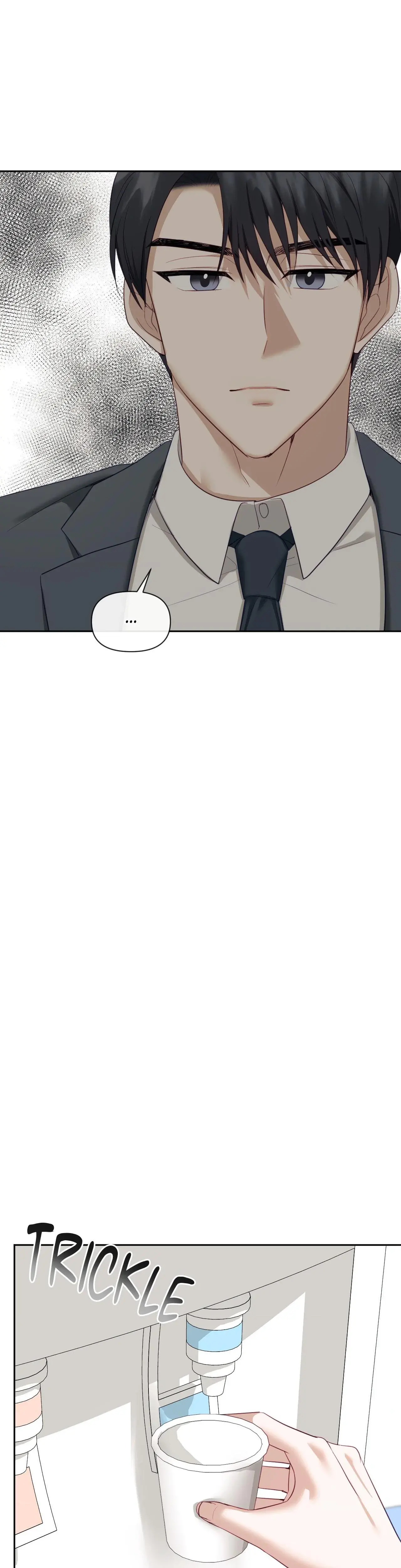 Domming My Boss Chapter 19 - Page 16