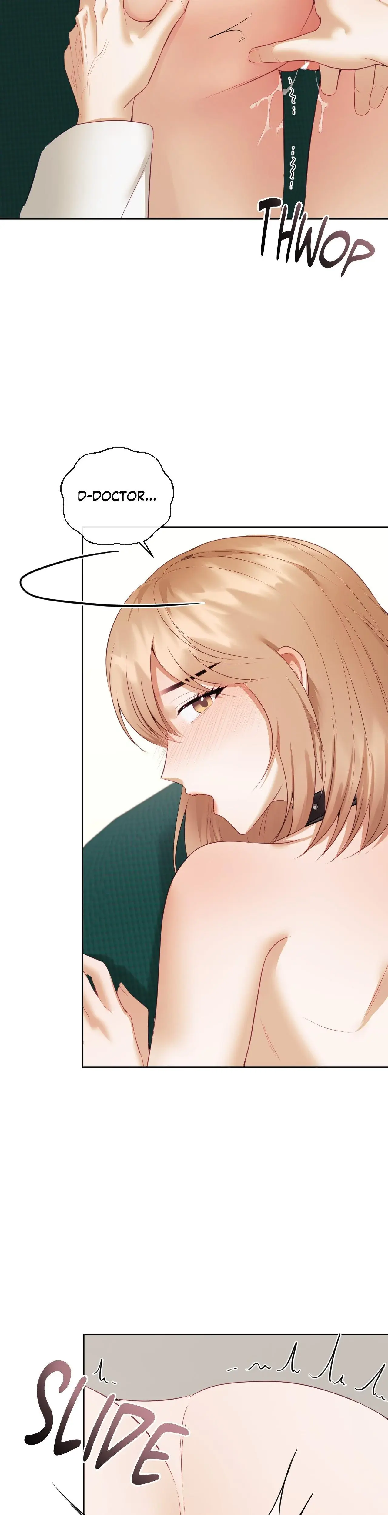 Domming My Boss Chapter 19 - Page 2