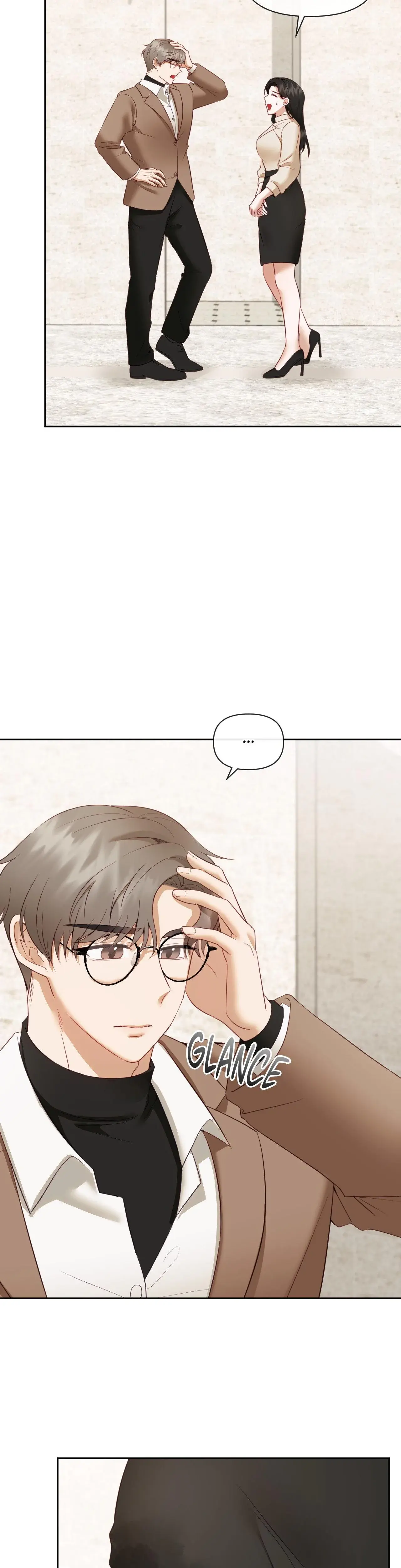 Domming My Boss Chapter 19 - Page 28