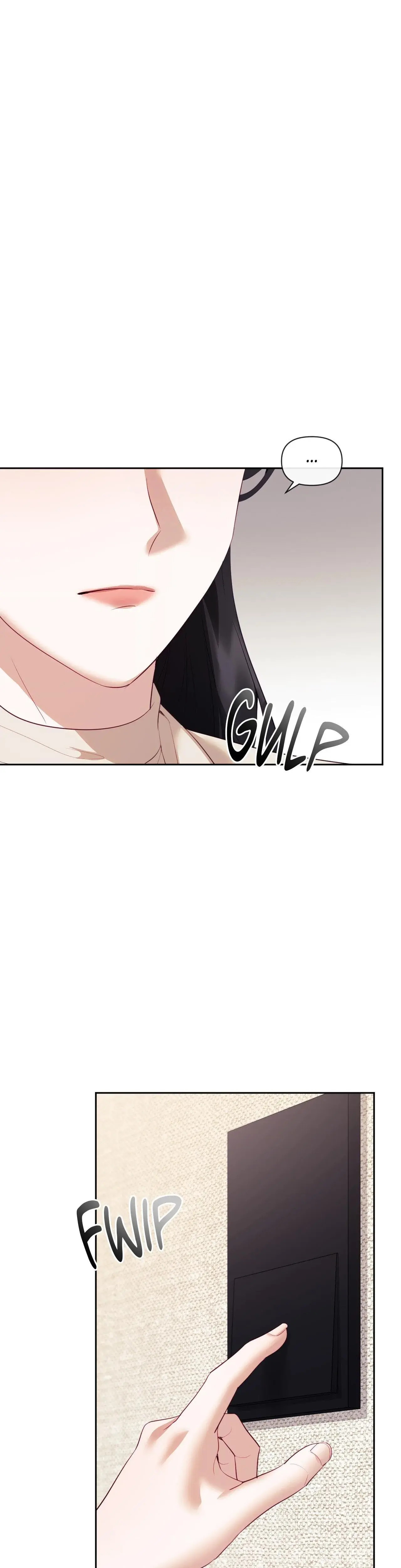 Domming My Boss Chapter 19 - Page 35
