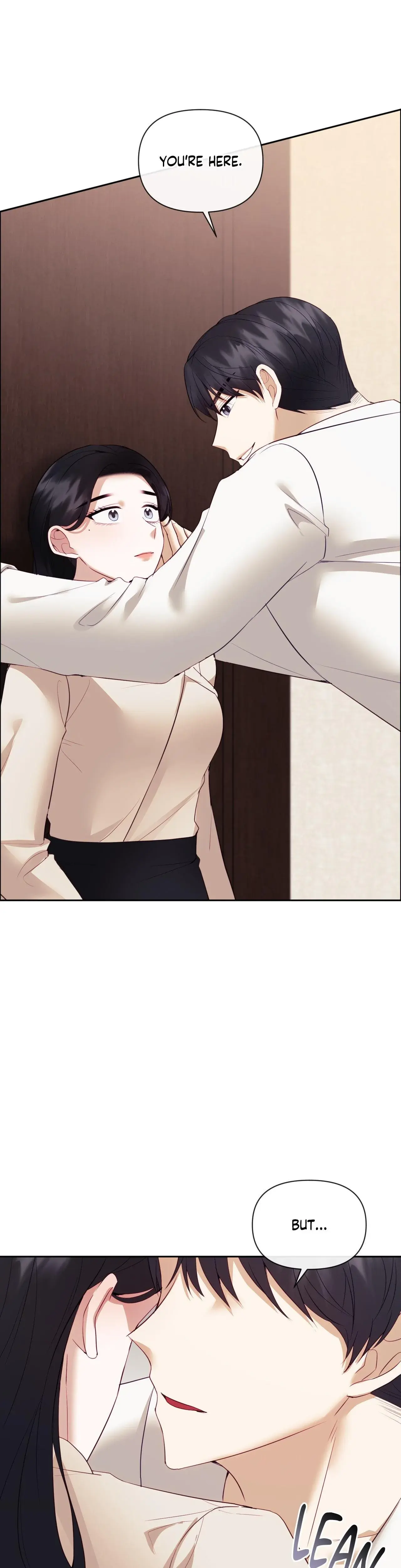 Domming My Boss Chapter 19 - Page 37