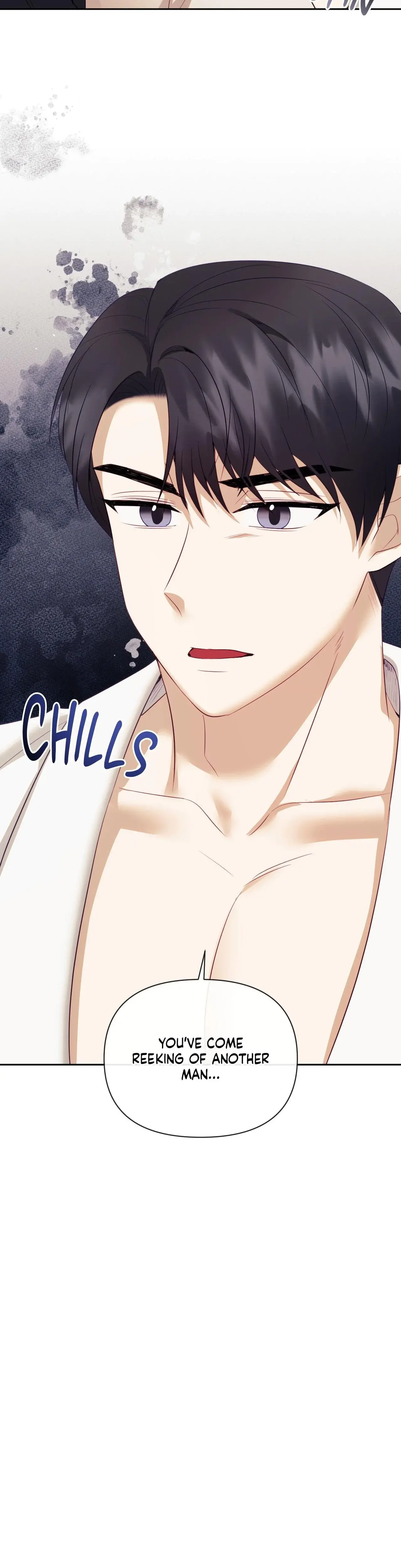 Domming My Boss Chapter 19 - Page 38