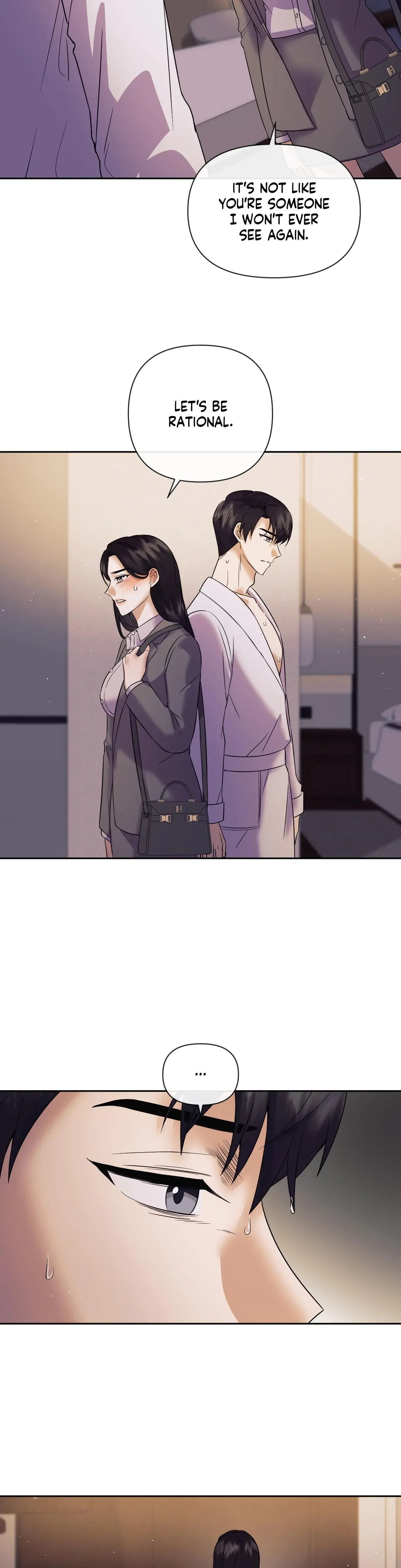 Domming My Boss Chapter 2 - Page 16
