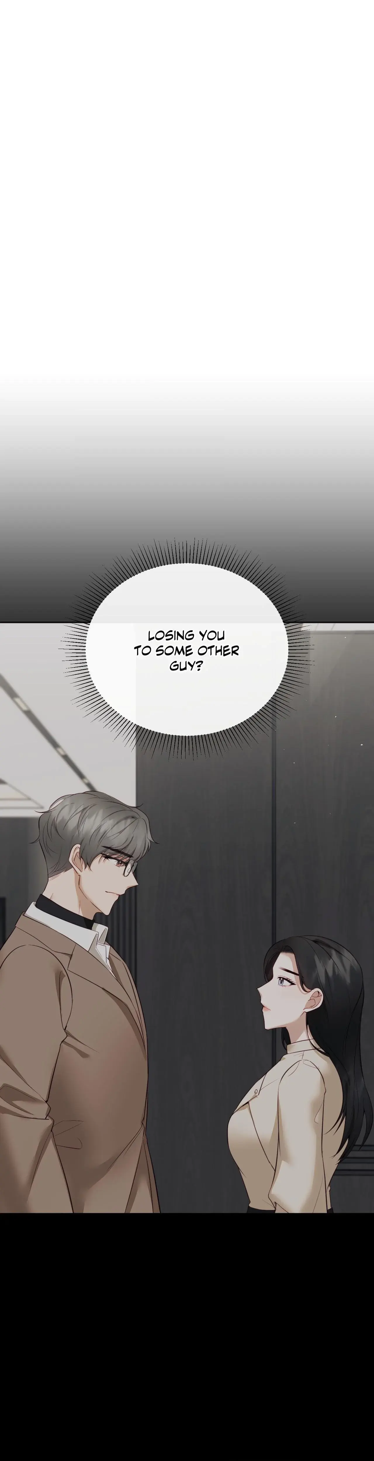 Domming My Boss Chapter 20 - Page 24