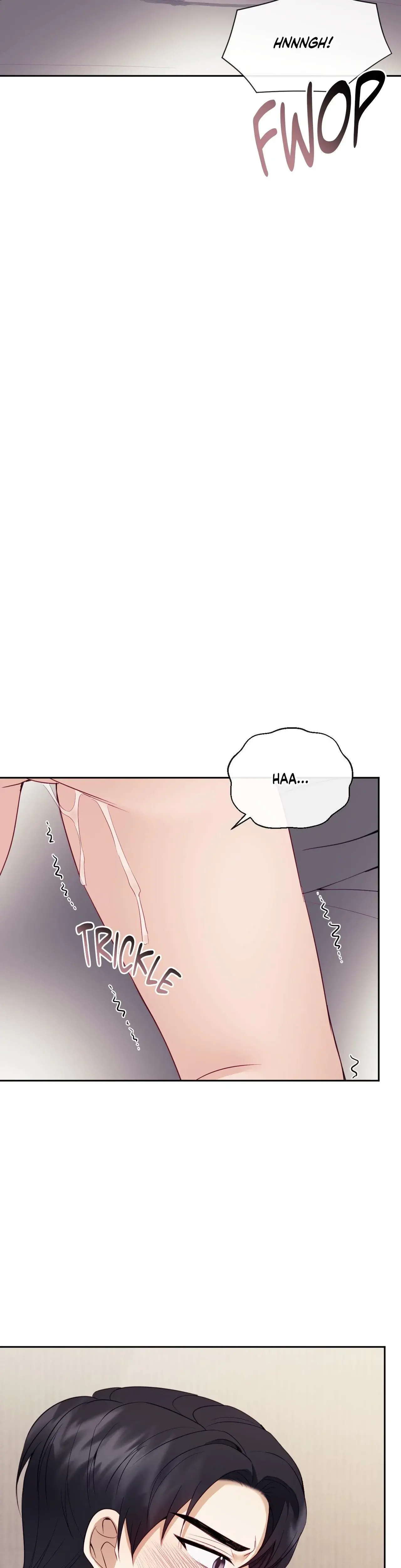 Domming My Boss Chapter 20 - Page 28