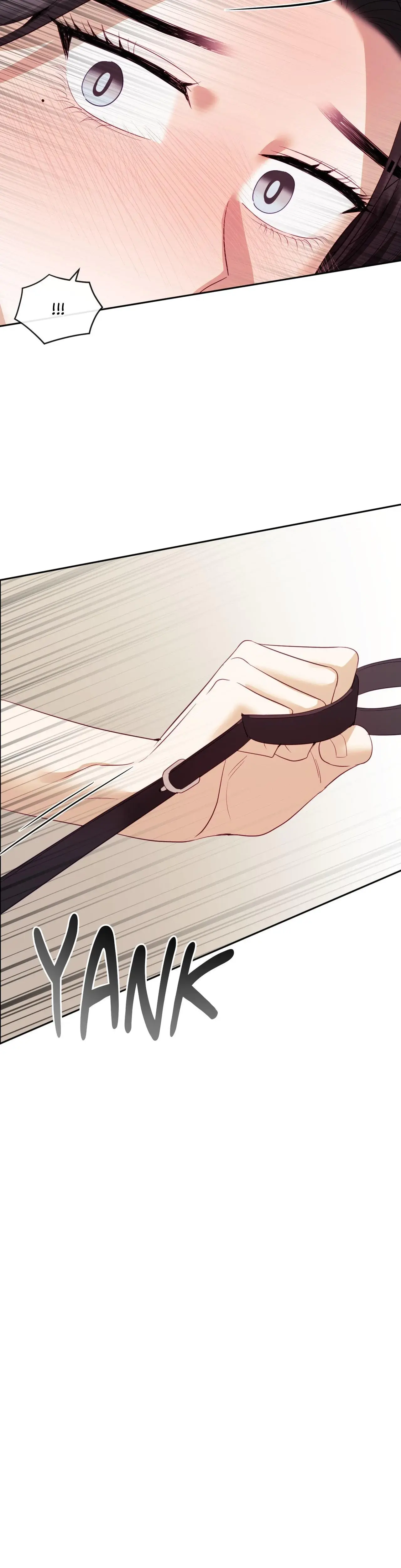 Domming My Boss Chapter 21 - Page 24
