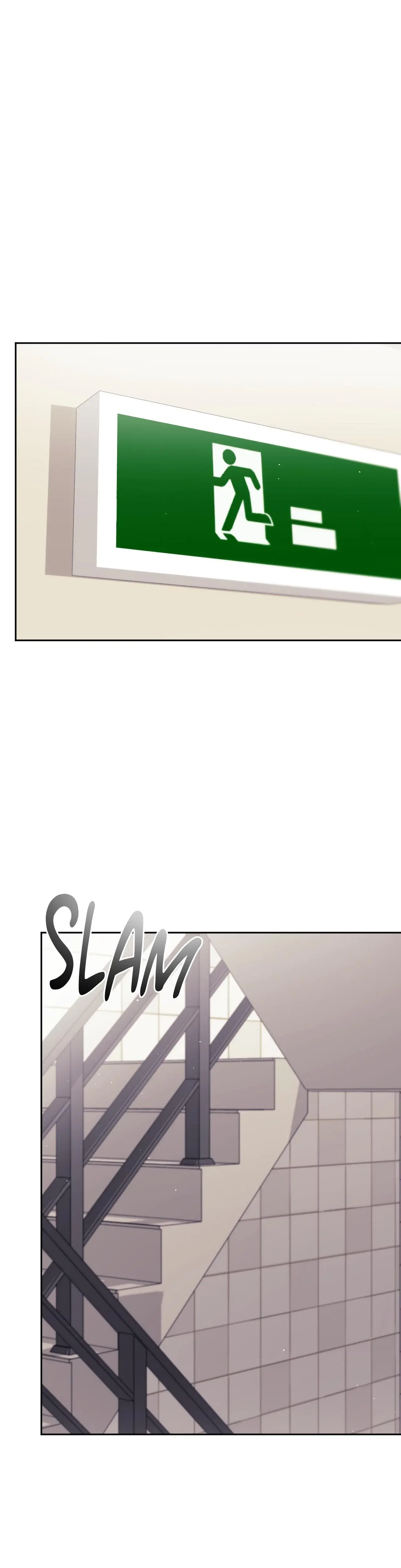 Domming My Boss Chapter 21 - Page 25