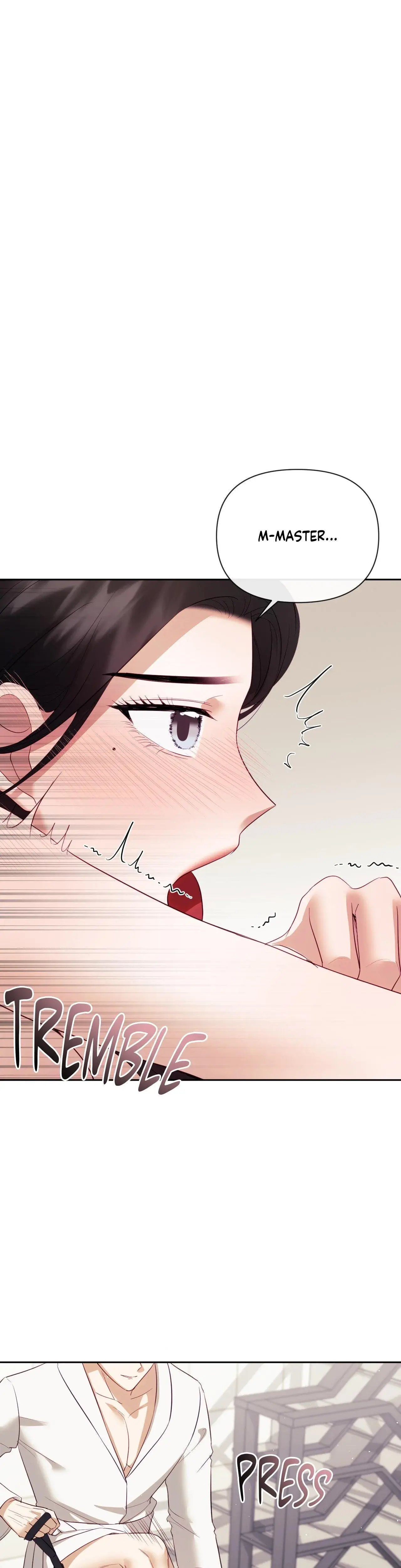 Domming My Boss Chapter 21 - Page 29
