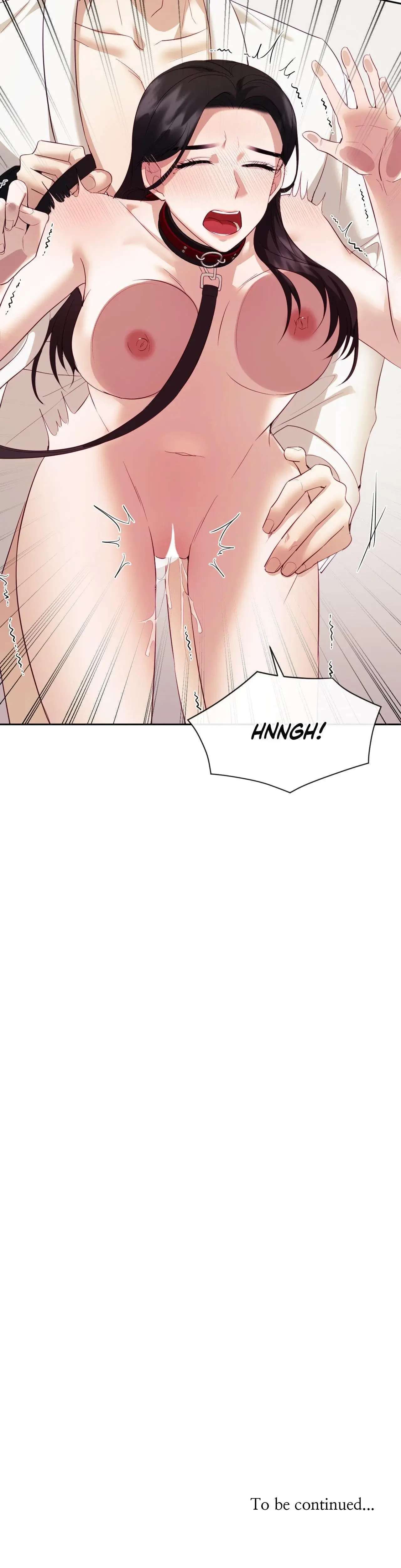 Domming My Boss Chapter 21 - Page 35