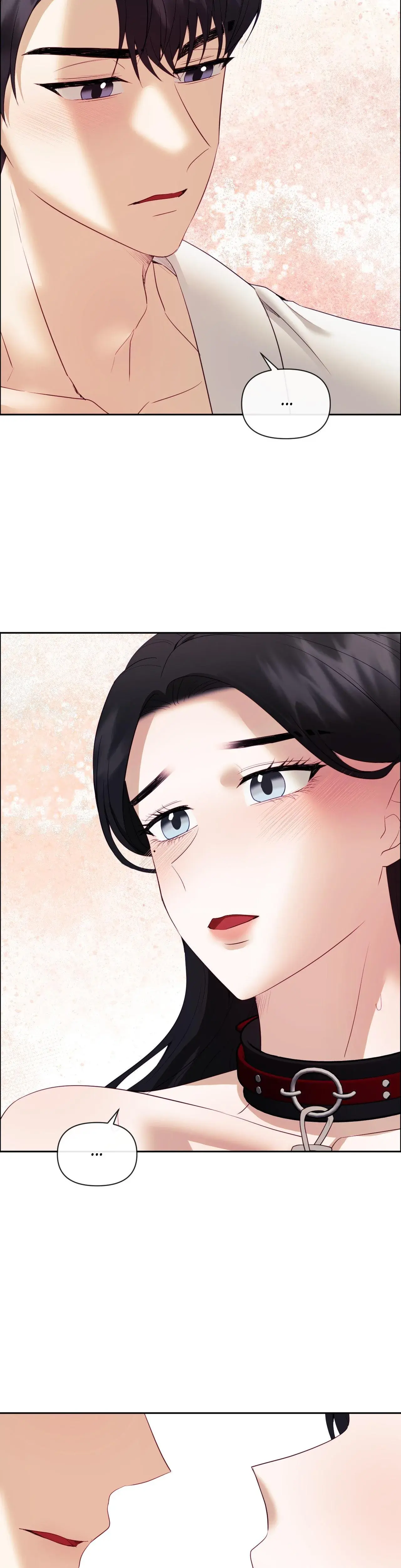 Domming My Boss Chapter 22 - Page 27