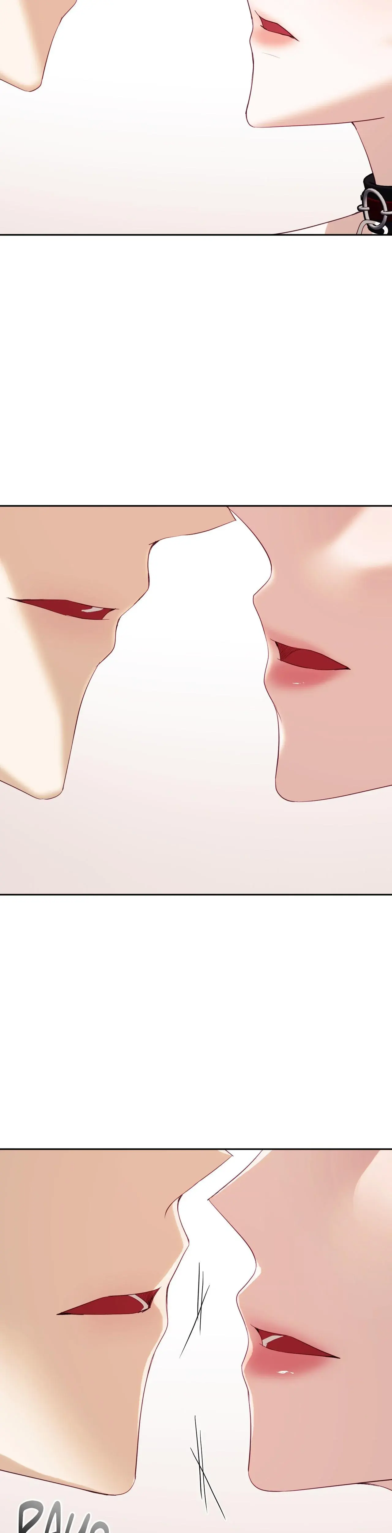 Domming My Boss Chapter 22 - Page 28