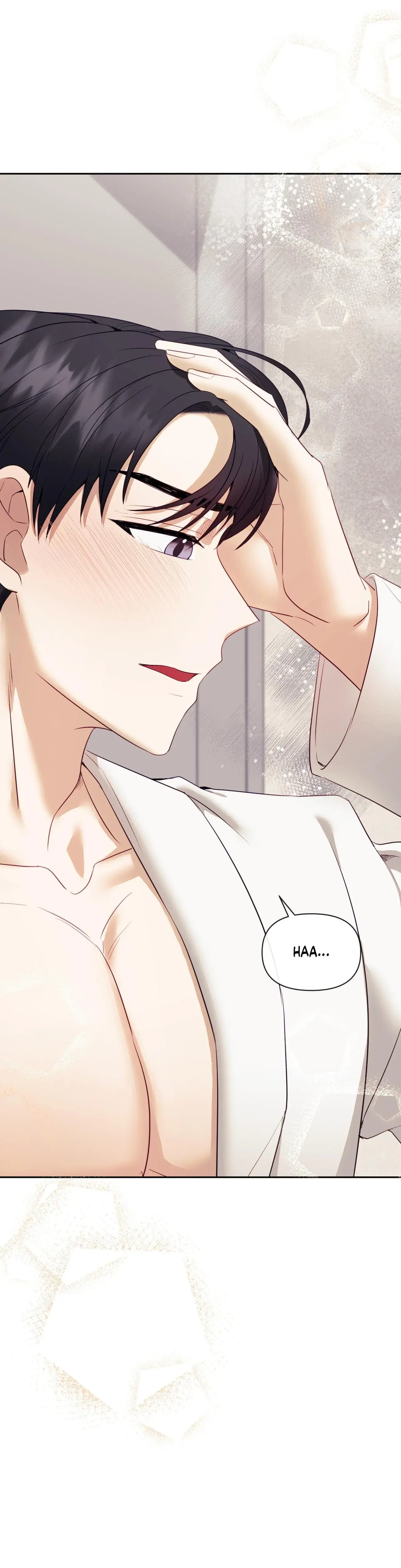Domming My Boss Chapter 22 - Page 35