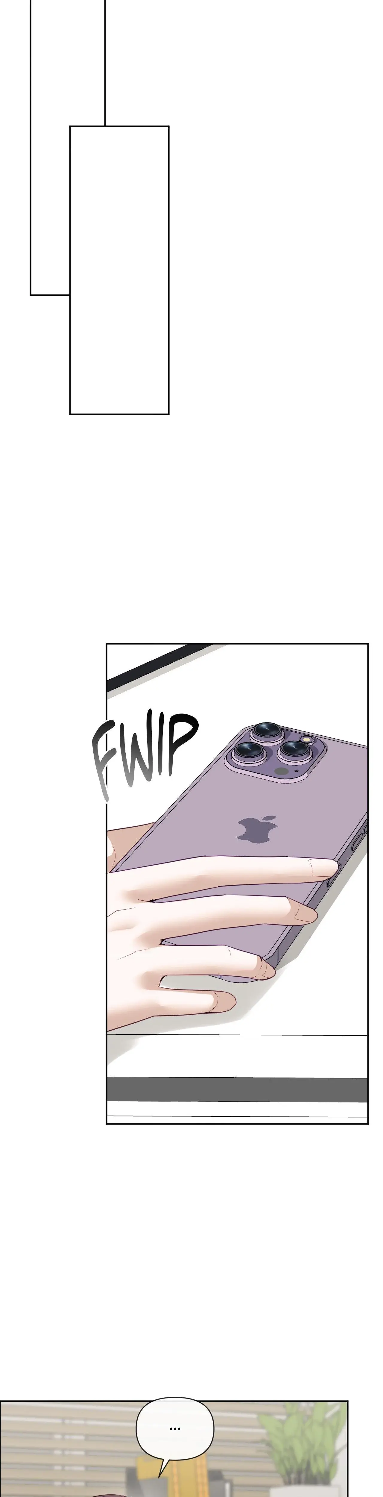 Domming My Boss Chapter 23 - Page 36