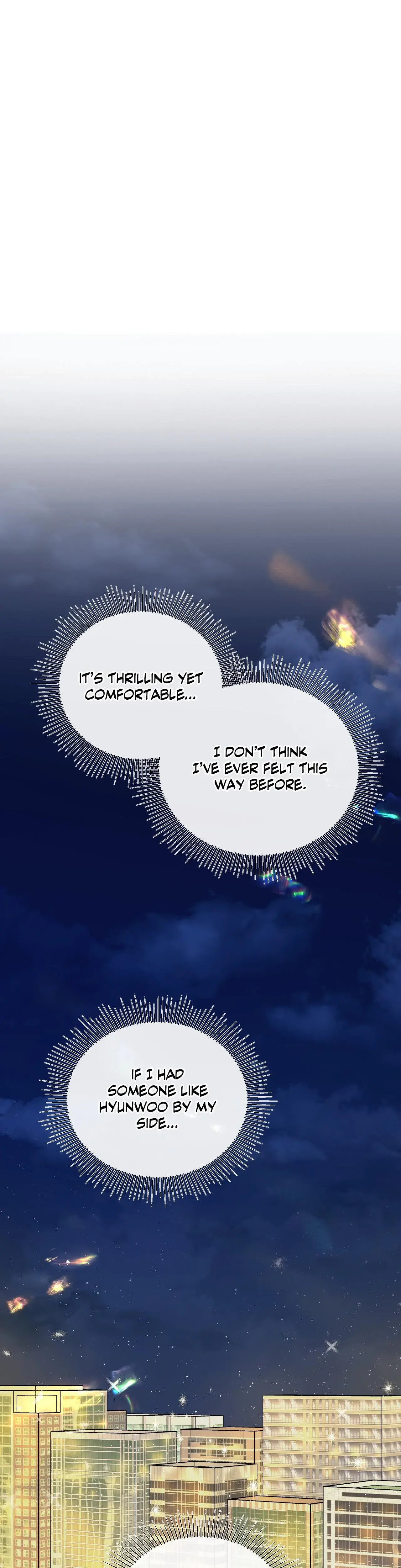 Domming My Boss Chapter 24 - Page 30