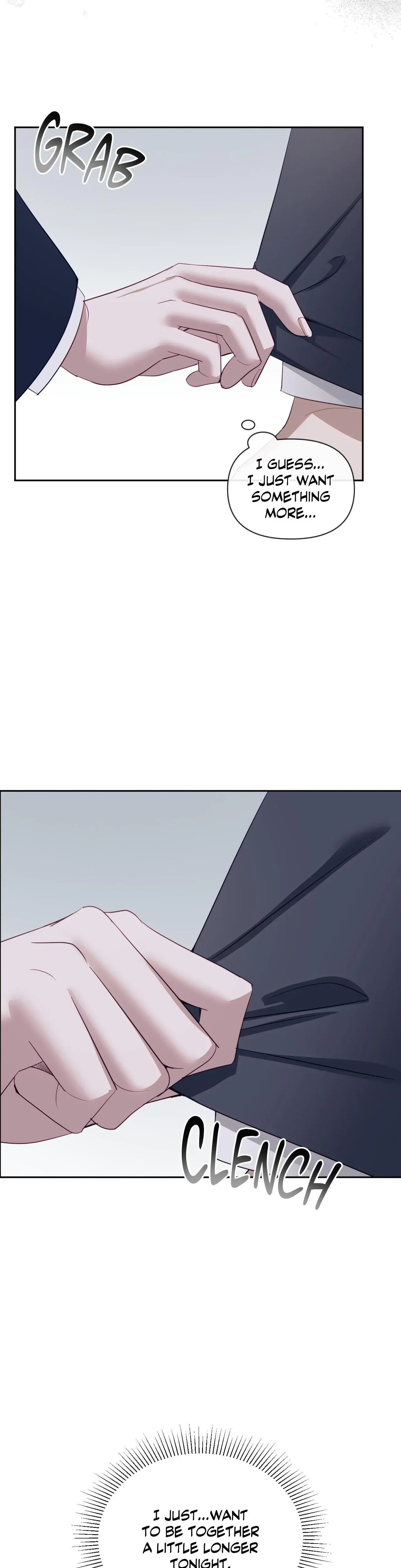 Domming My Boss Chapter 24 - Page 36