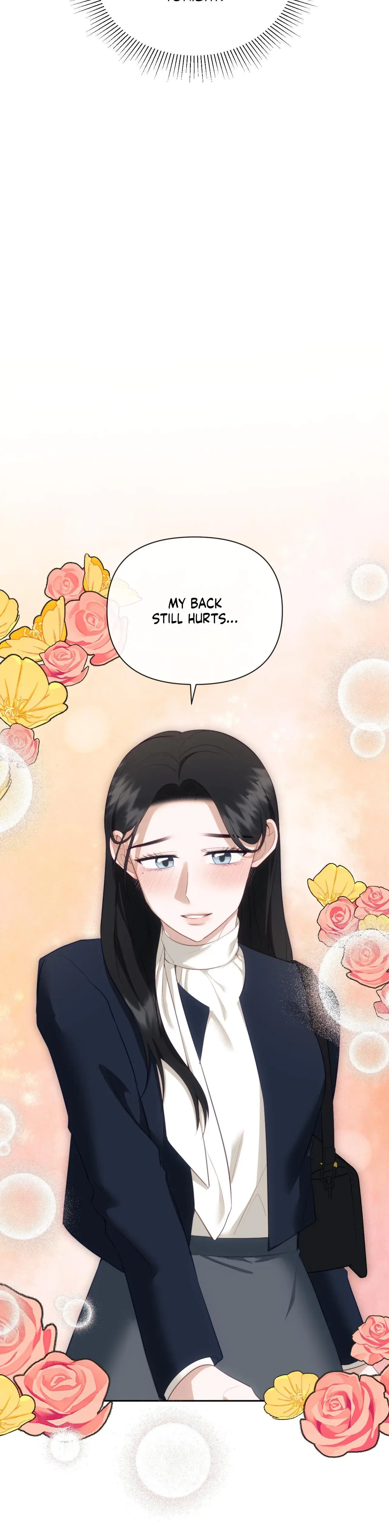 Domming My Boss Chapter 24 - Page 37