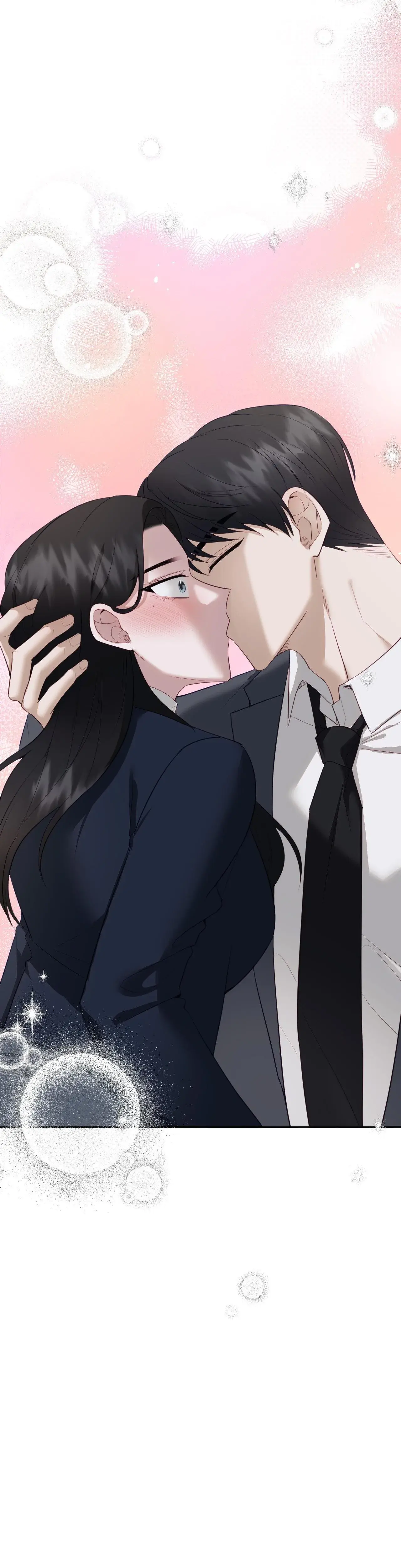 Domming My Boss Chapter 24 - Page 39