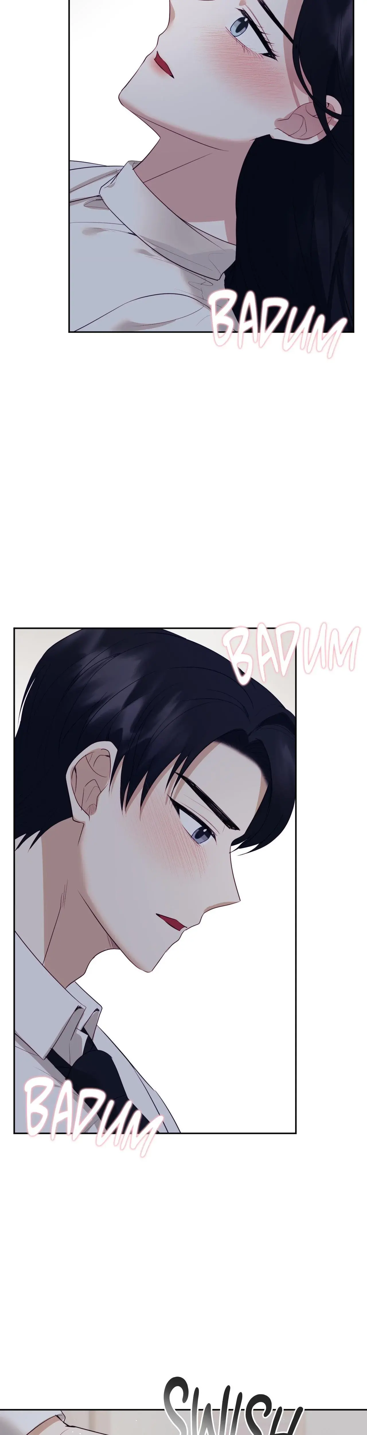 Domming My Boss Chapter 25 - Page 10