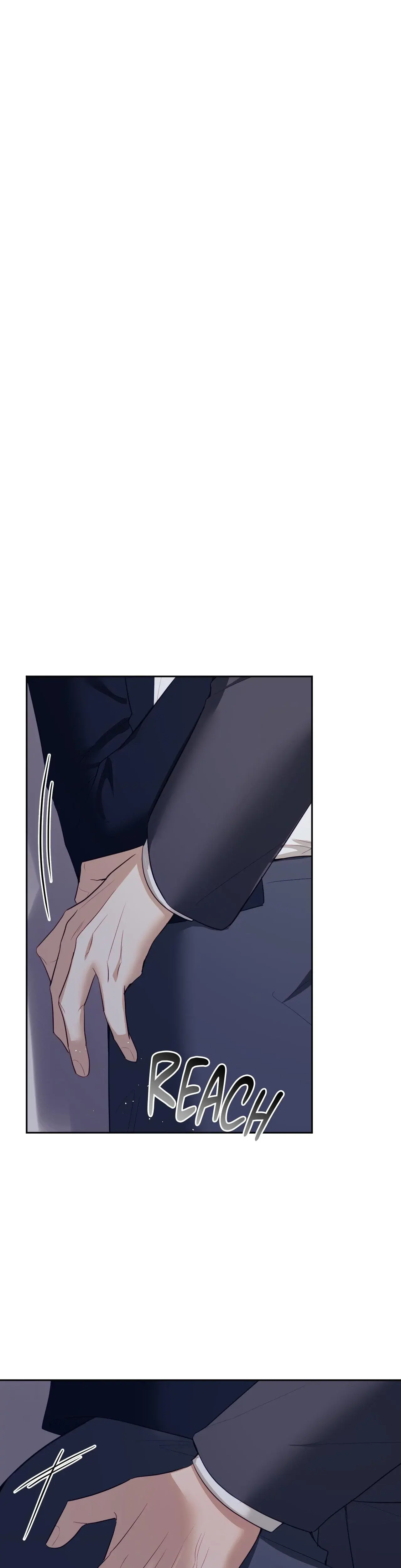 Domming My Boss Chapter 25 - Page 5
