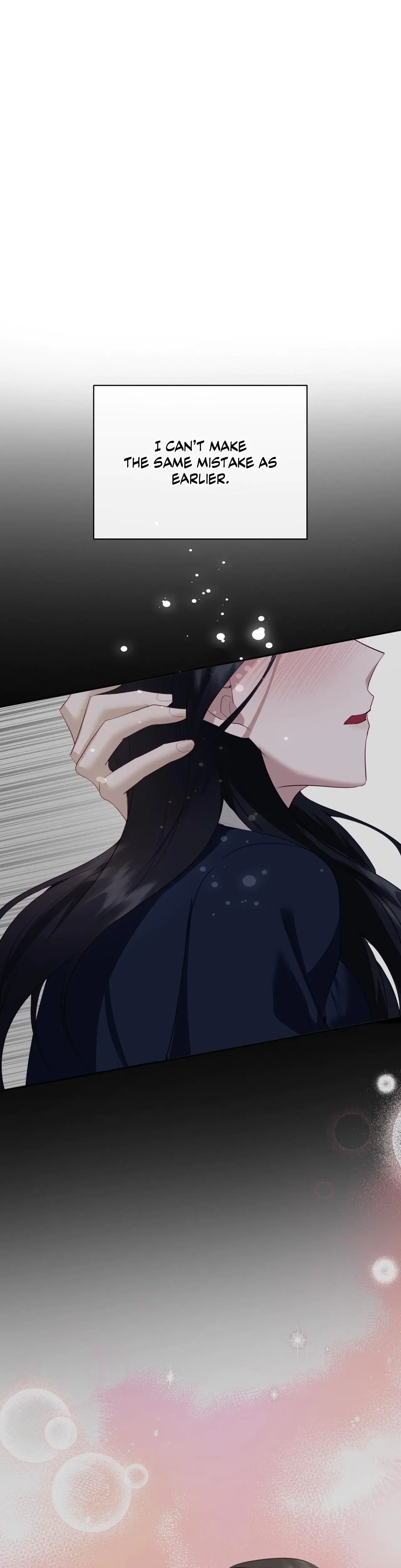 Domming My Boss Chapter 26 - Page 22