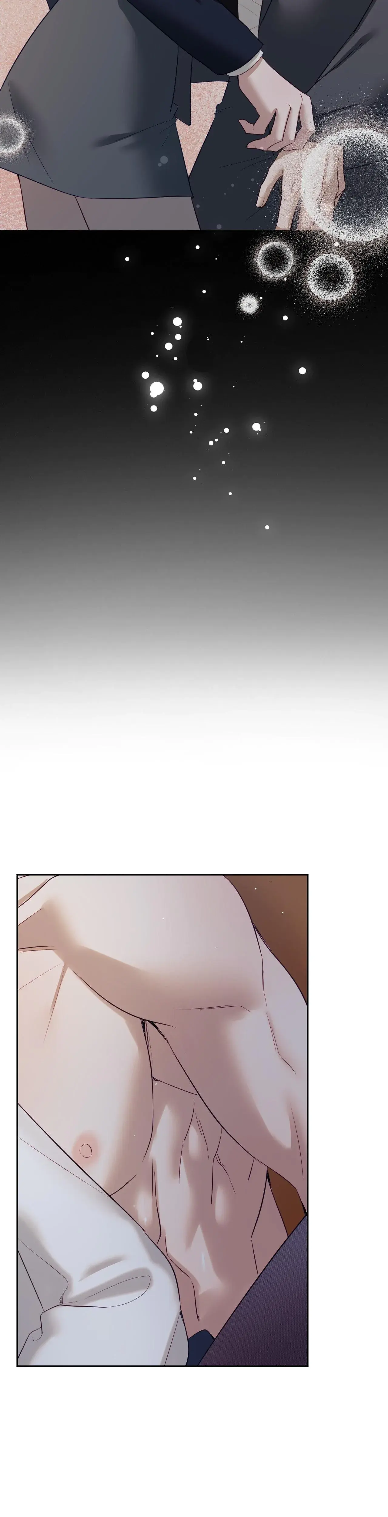 Domming My Boss Chapter 26 - Page 24