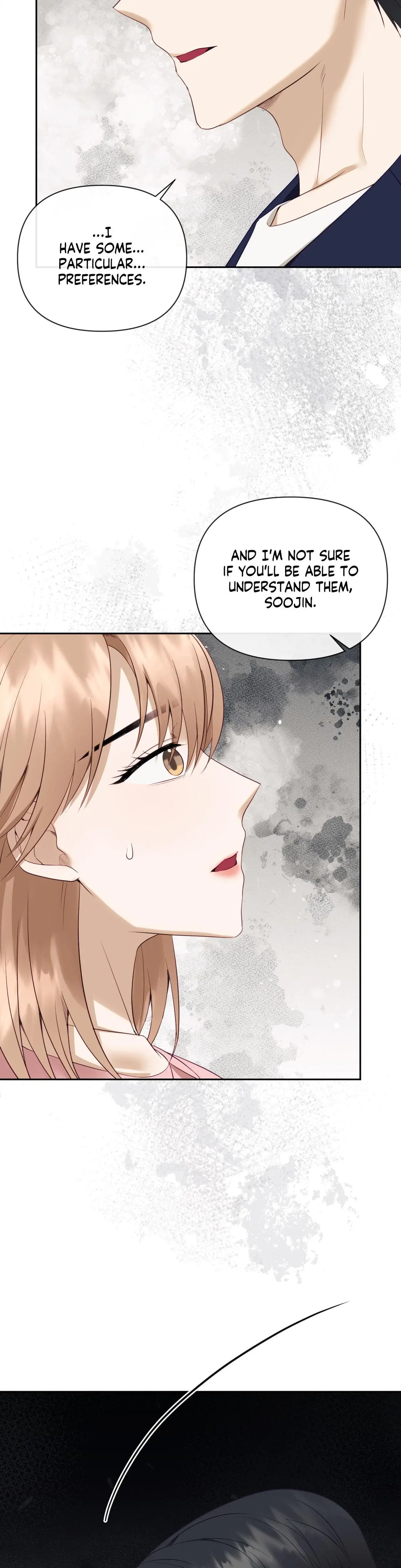 Domming My Boss Chapter 27 - Page 28