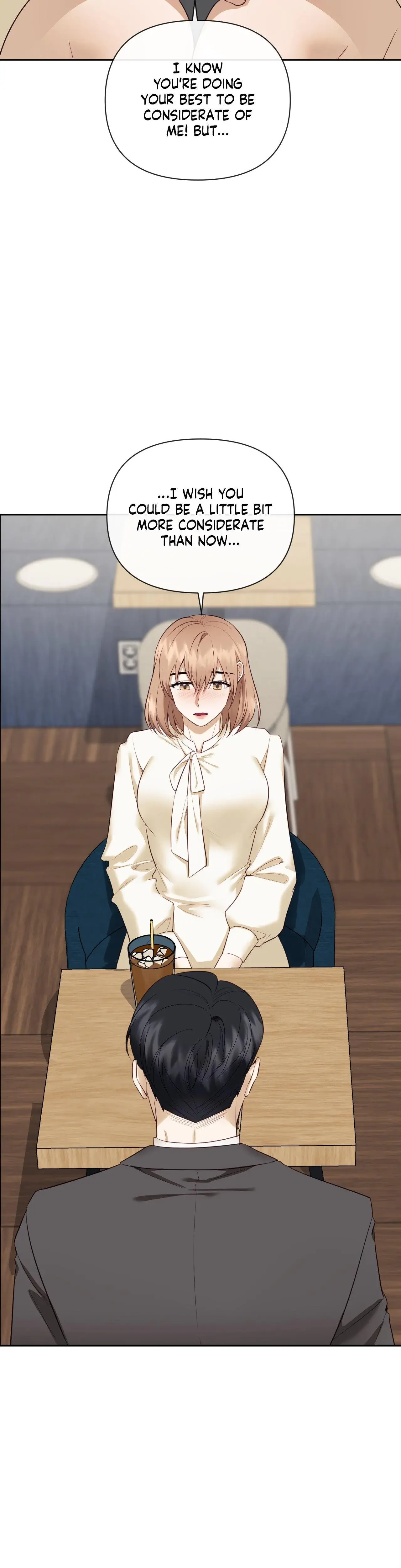 Domming My Boss Chapter 27 - Page 39