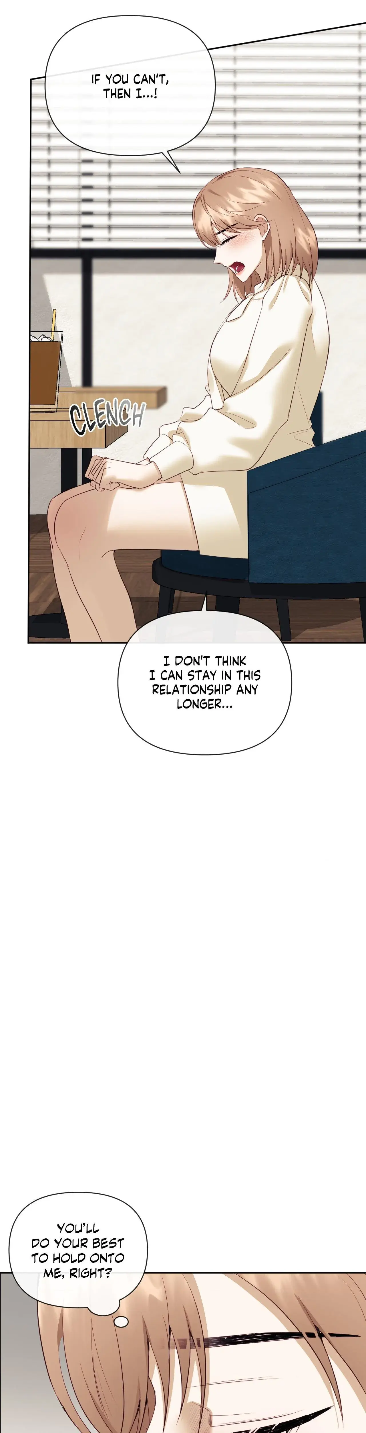 Domming My Boss Chapter 27 - Page 40