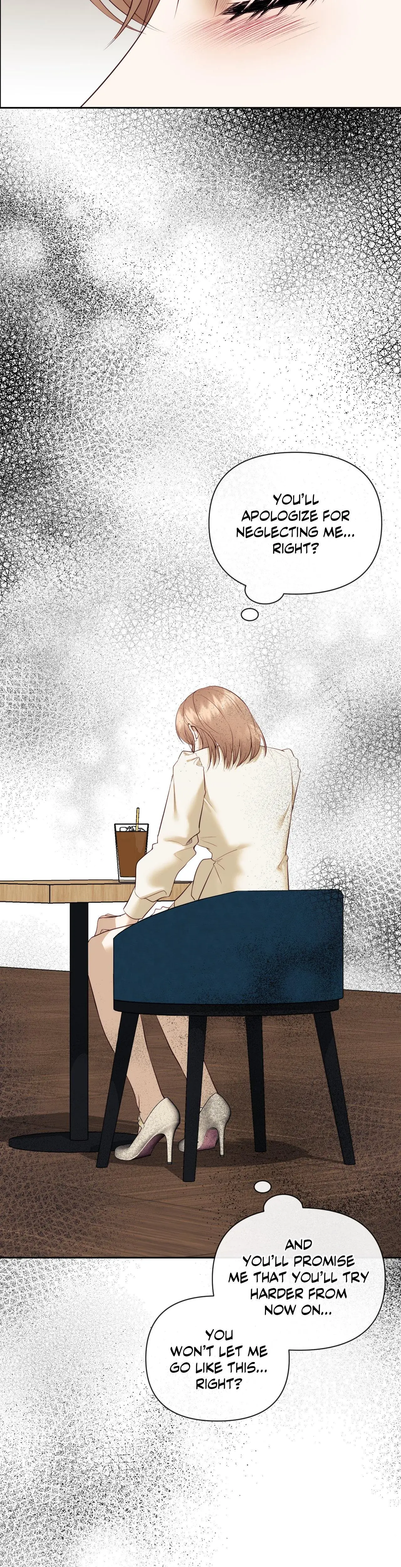 Domming My Boss Chapter 27 - Page 41