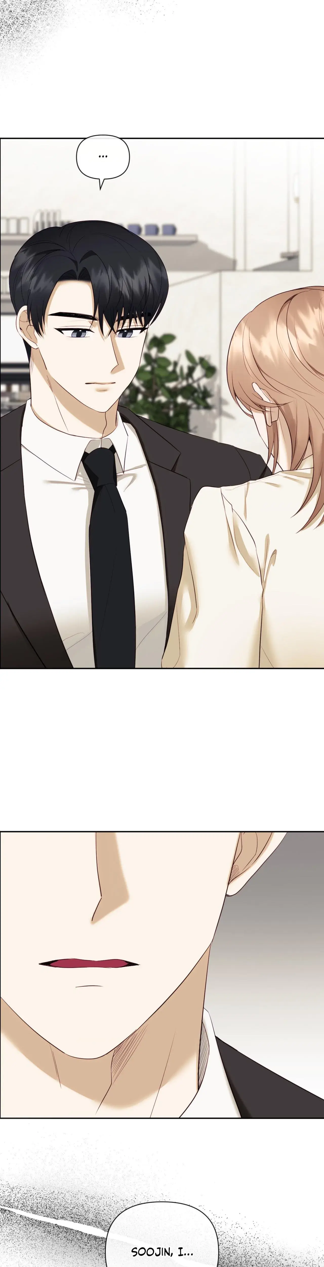 Domming My Boss Chapter 27 - Page 42