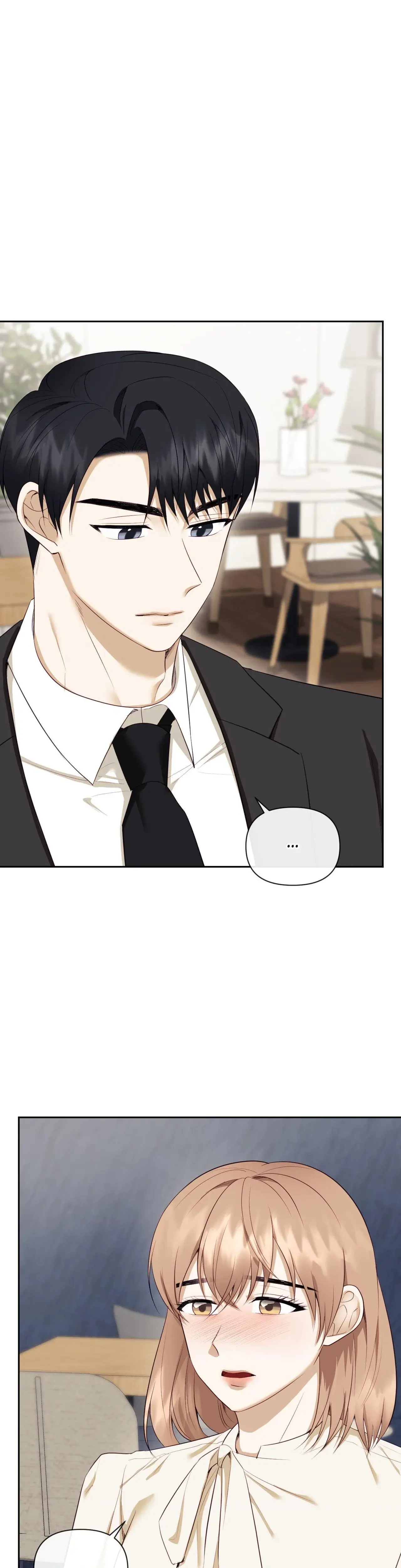 Domming My Boss Chapter 28 - Page 1