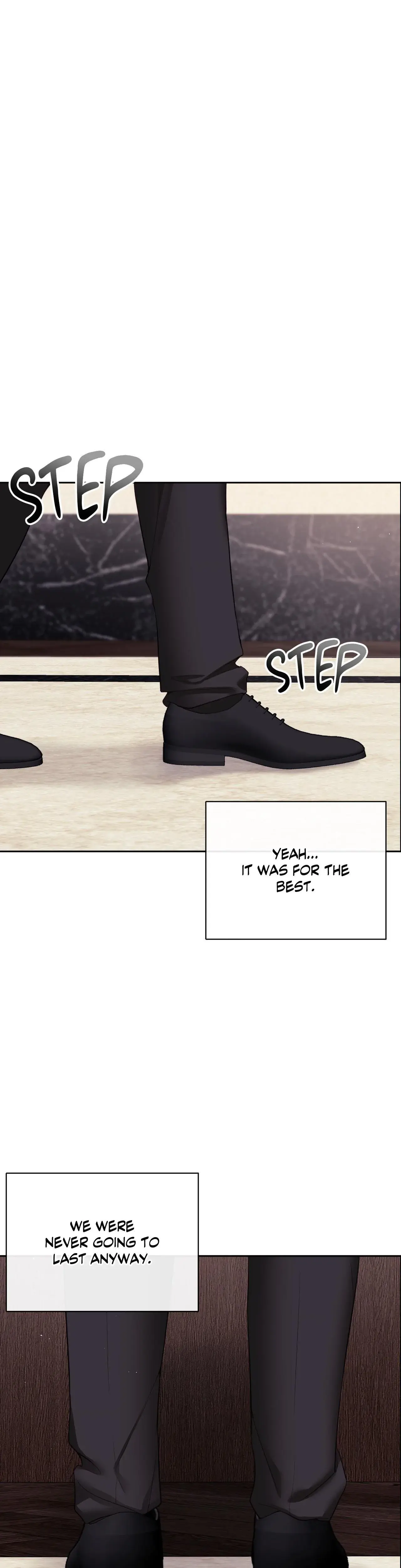 Domming My Boss Chapter 28 - Page 13