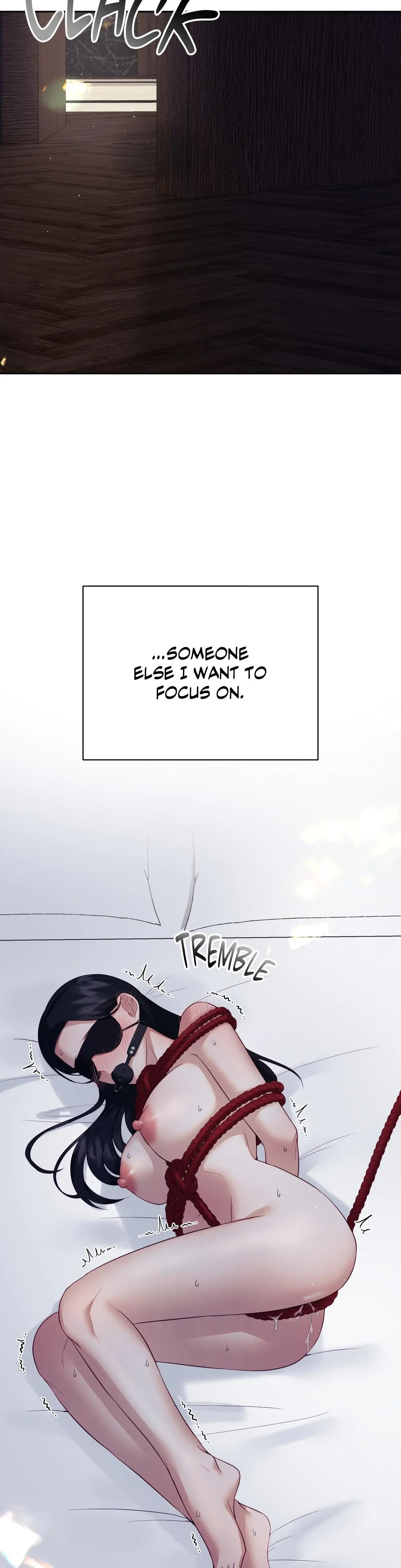 Domming My Boss Chapter 28 - Page 15