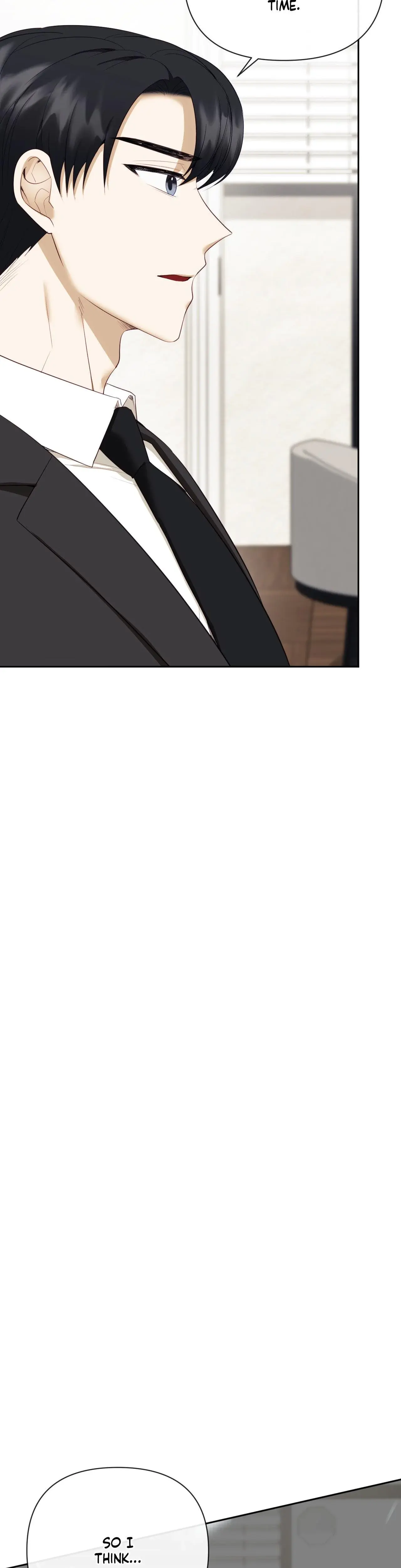 Domming My Boss Chapter 28 - Page 4