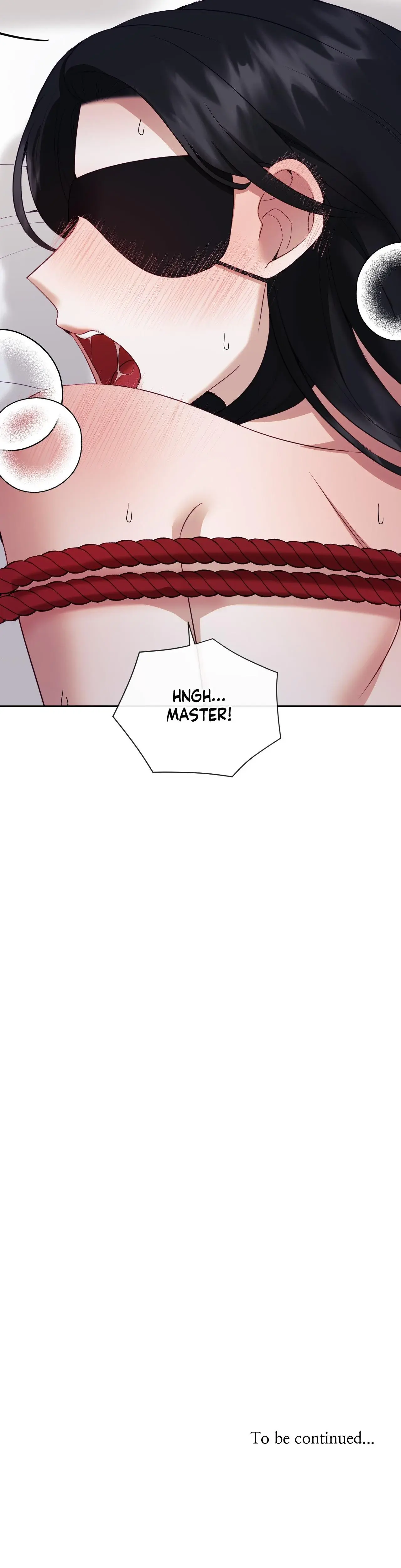 Domming My Boss Chapter 28 - Page 40