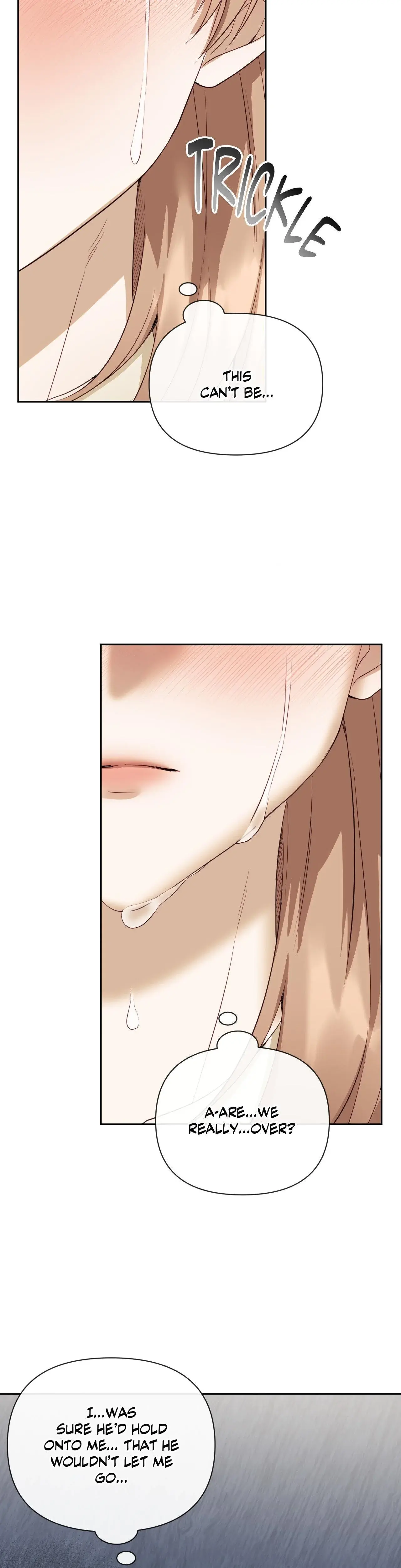 Domming My Boss Chapter 28 - Page 7